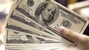 سعر الدولار اليوم