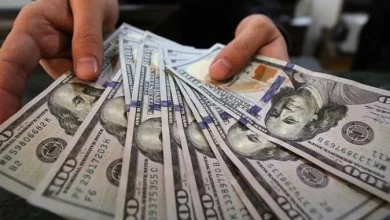 سعر الدولار مقابل الجنية اليوم واسباب تراجع الدولار