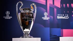نظام بطوله دوري ابطال اوروبا 2025