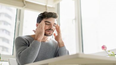 الدوخه وطرق علاجها واسبابها