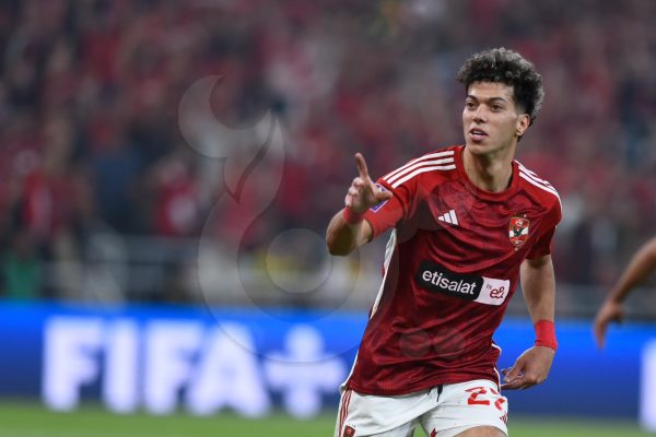 أزمه امام عاشور مع النادي الاهلي