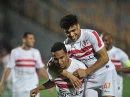 الزمالك يفوز علي سيراميكا كليوباترا ويضرب موعدا بيراميدز في نهائي كأس مصر 3 الزمالك يفوز علي سيراميكا كليوباترا