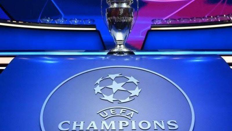 مواعيد مباريات نصف نهائي دوري ابطال أوروبا 2025 4 مواعيد مباريات نصف نهائي دوري ابطال أوروبا 2025