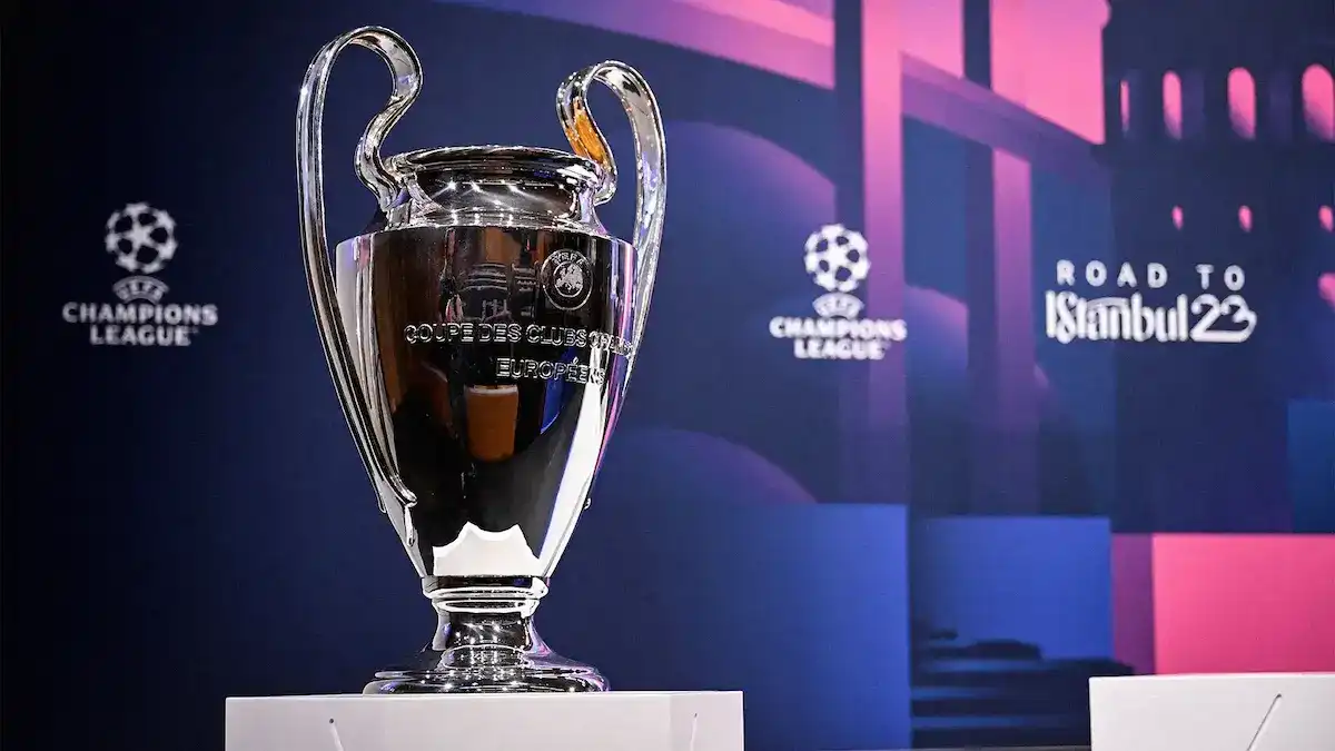 مواعيد مباريات نصف نهائي دوري ابطال أوروبا 2025 2 مواعيد مباريات نصف نهائي دوري ابطال أوروبا 2025