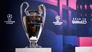 مواعيد مباريات نصف نهائي دوري ابطال أوروبا 2025 9 مواعيد مباريات نصف نهائي دوري ابطال أوروبا 2025