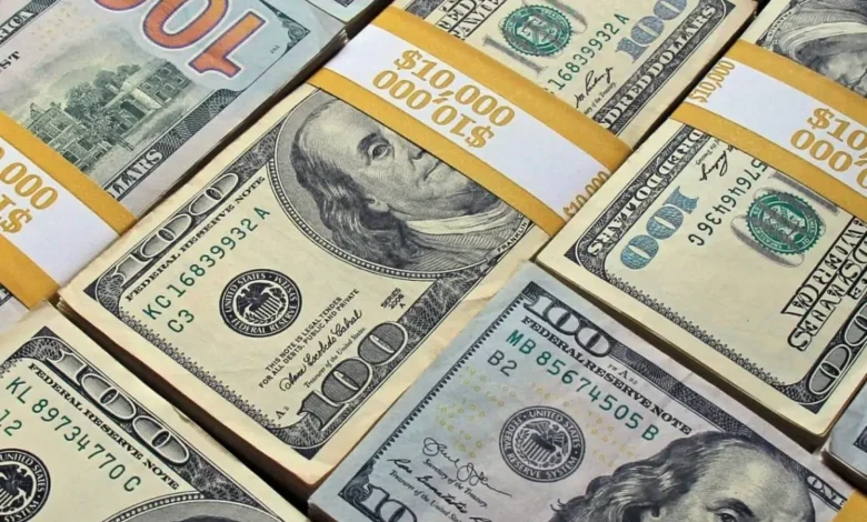 مفاجأة في أسعار الدولار اليوم وتوقعات الفترة القادمة