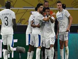 موعد مباراة الهلال السعودي في كأس العالم للأندية والقنوات الناقلة للمباراة 4 موعد مباراة الهلال السعودي في كأس العالم للأندية
