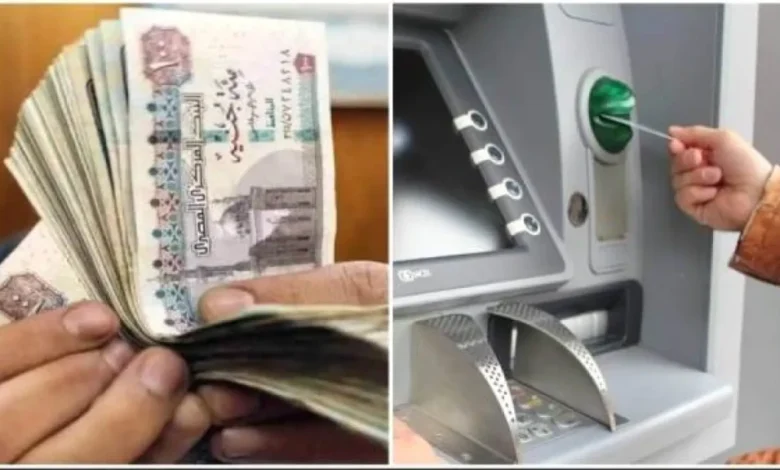 رسميا زيادة الأجور والمعاشات وموعد تطبيق زيادة المرتبات على القطاع الخاص والعام 2025