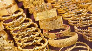 سعر الدولار والذهب اليوم