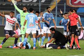 موعد مباراة الأهلي والزمالك وبيراميدز فى الدوري وموعد مباريات الجولة الثانية من بطولة الدوري الممتاز 2025/2026 2 موعد مباراة الأهلي والزمالك وبيراميدز فى الدوري وموعد مباريات الجولة الثانية من بطولة الدوري الممتاز 2025/2026