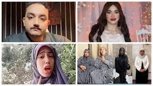 تفاصيل القبض على مشاهير التيك توك في مصر وعلاقتهم بقضية إبراهيم شيكا 4 تفاصيل القبض على مشاهير التيك توك في مصر وعلاقتهم بقضية إبراهيم شيكا 2025