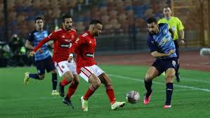 نتائج مباراة الأهلي وبيراميدز في الأسبوع الرابع من الدوري العام المصري 2 نتائج مباراة الأهلي وبيراميدز في الأسبوع الرابع من الدوري العام المصري