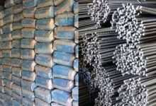 سعر الحديد والاسمنت في الأسواق المصرية اليوم 6 سعر الحديد والاسمنت في الأسواق المصرية اليوم